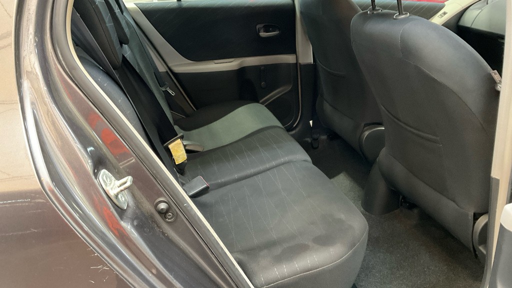 Used Toyota Yaris 2007 for sale - 77314037: Photo 8