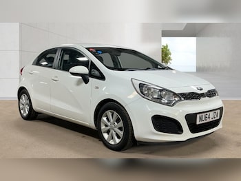 Used Kia Rio 2014 for sale - 79495391: Photo