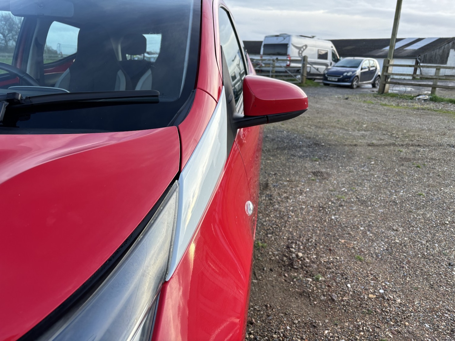 Used Toyota AYGO 2014 for sale - 77201250: Photo 14