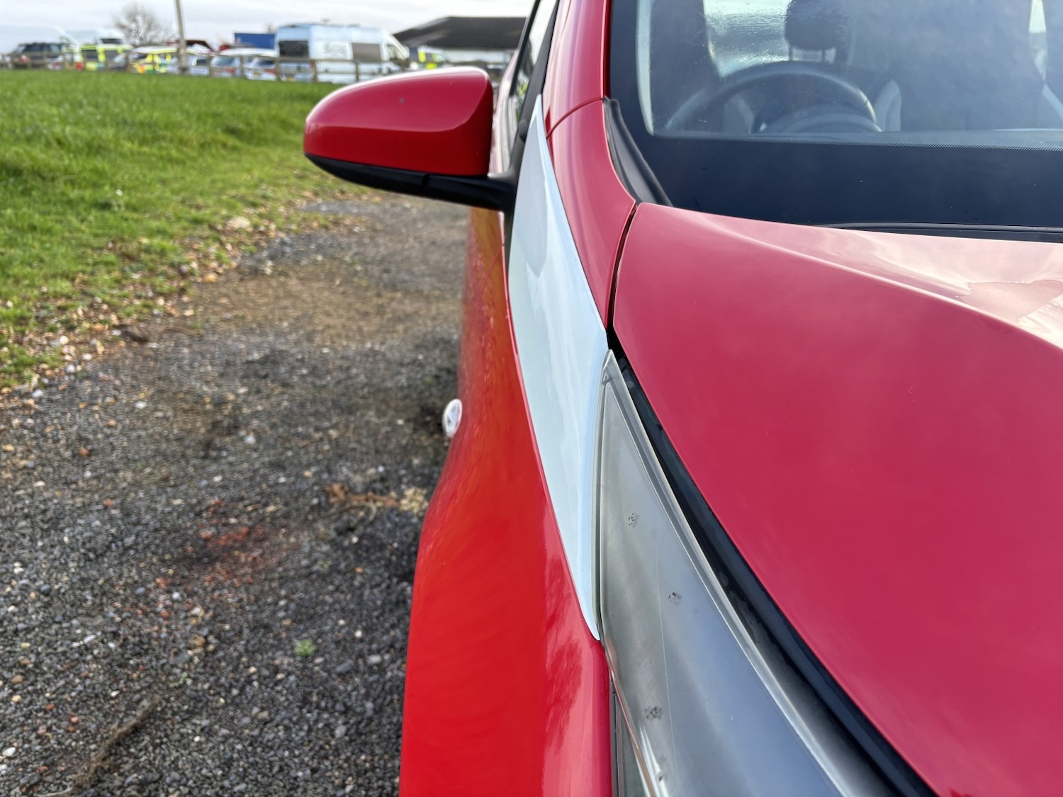 Used Toyota AYGO 2014 for sale - 77201250: Photo 15