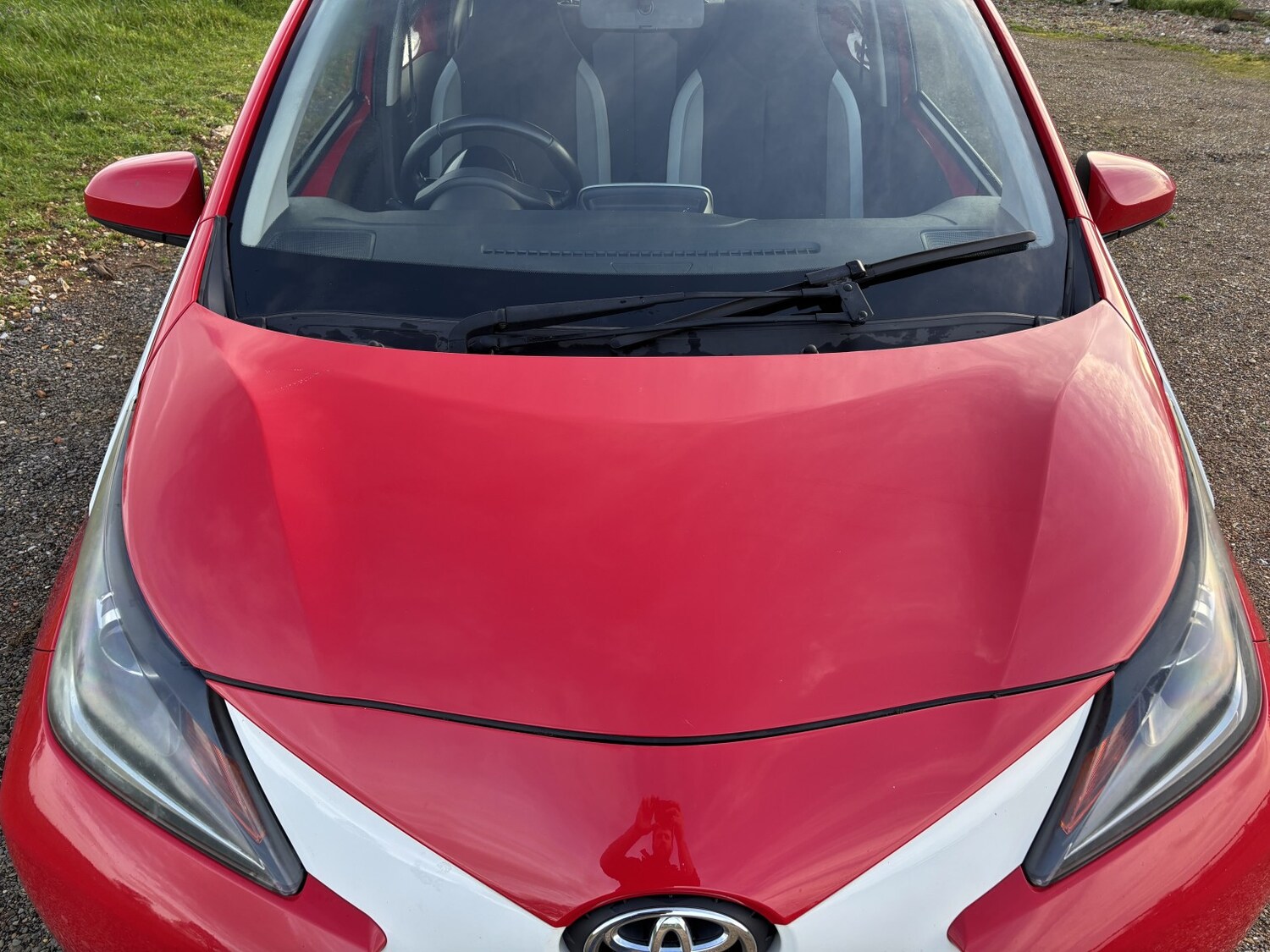 Used Toyota AYGO 2014 for sale - 77201250: Photo 16