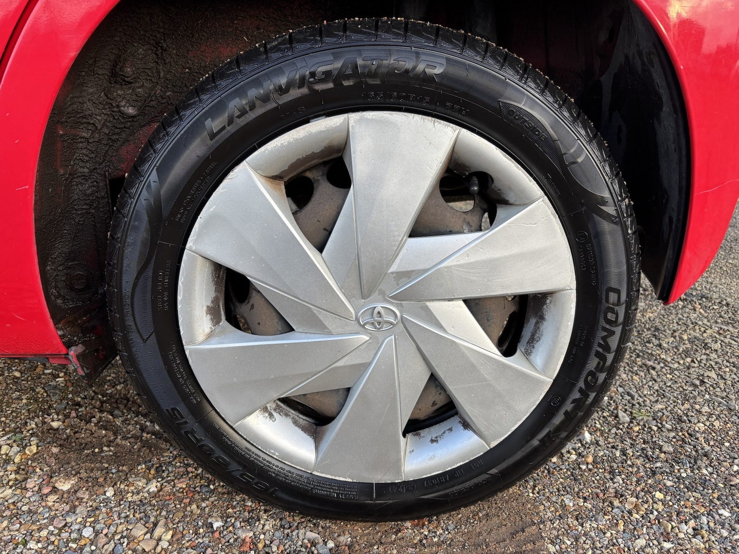 Used Toyota AYGO 2014 for sale - 77201250: Photo 19