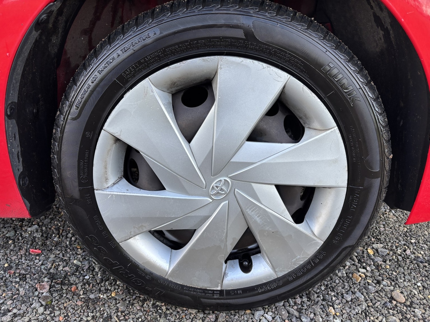 Used Toyota AYGO 2014 for sale - 77201250: Photo 21