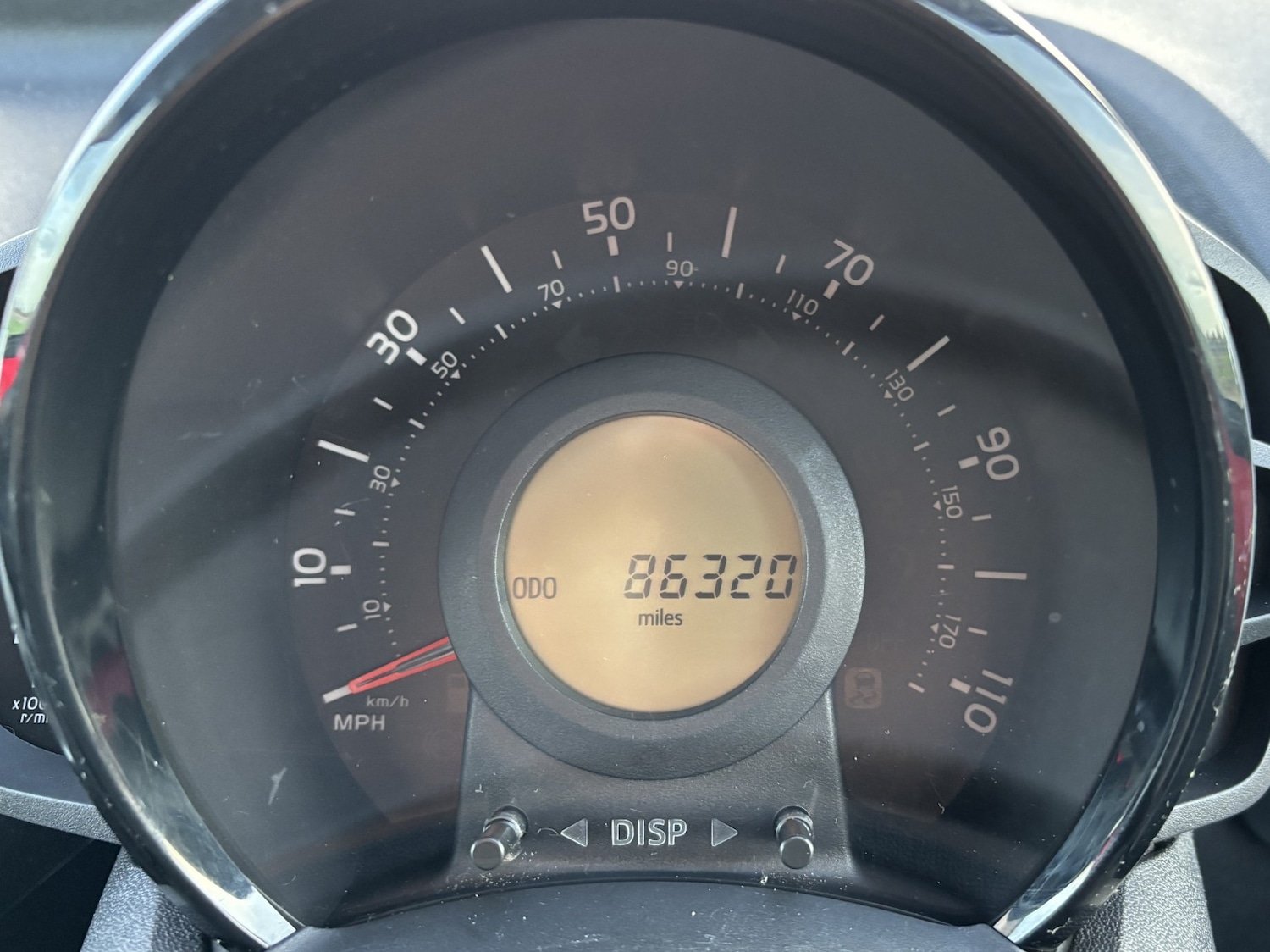 Used Toyota AYGO 2014 for sale - 77201250: Photo 26