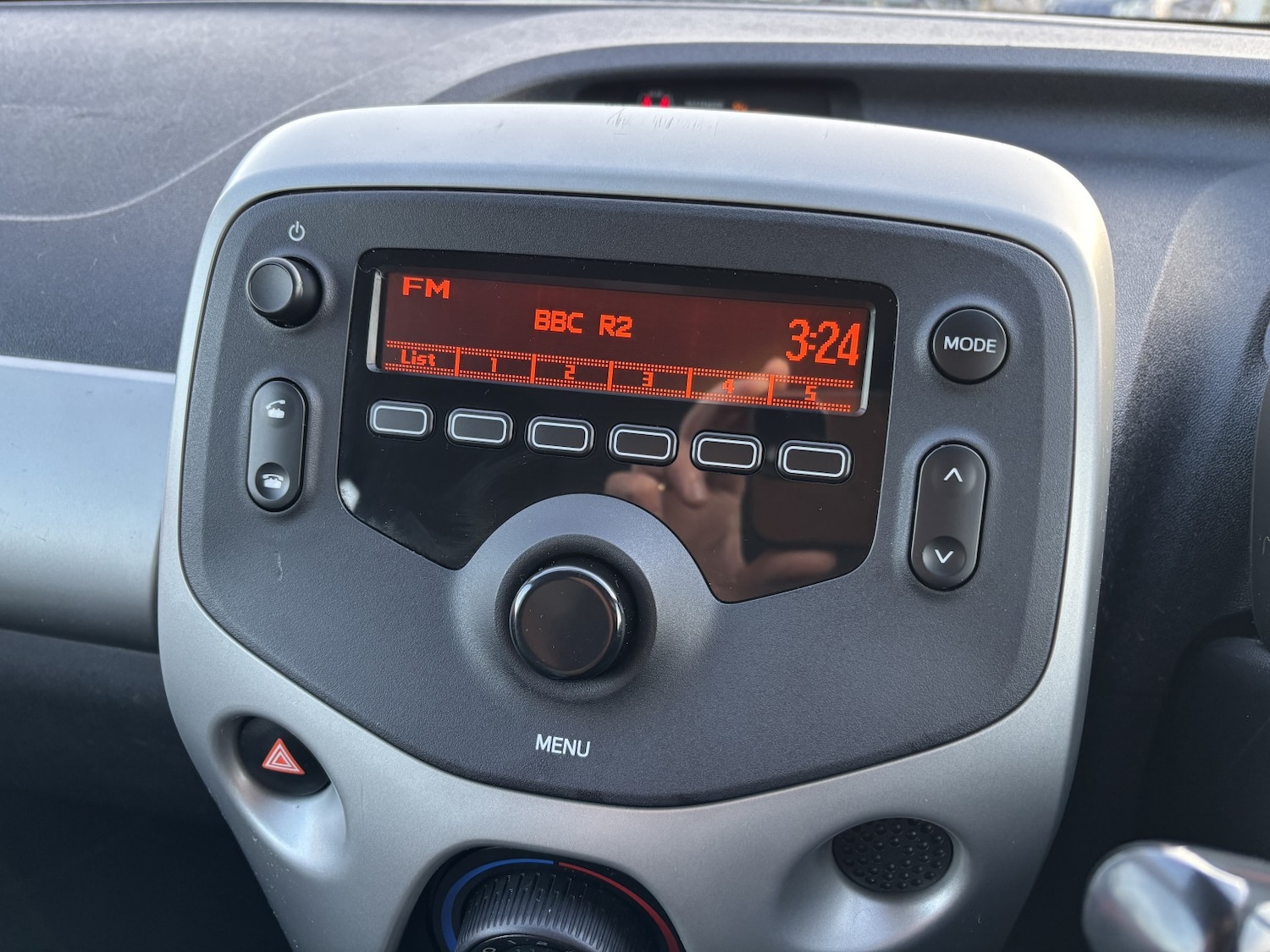 Used Toyota AYGO 2014 for sale - 77201250: Photo 29