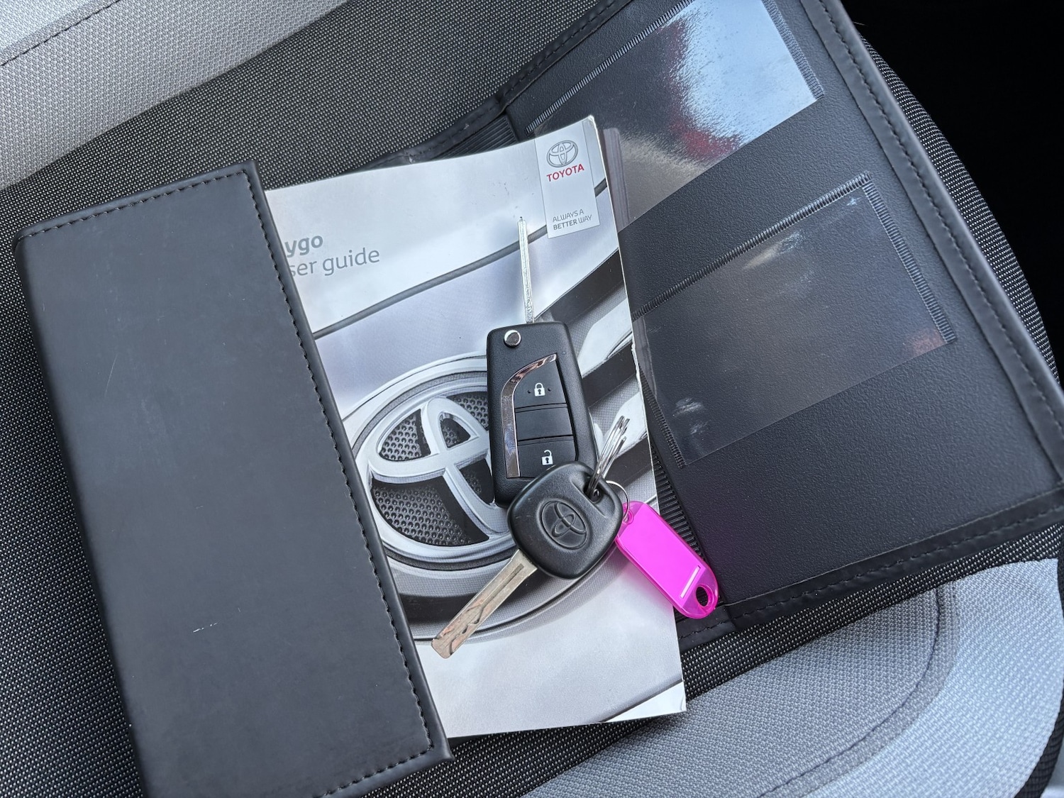 Used Toyota AYGO 2014 for sale - 77201250: Photo 31