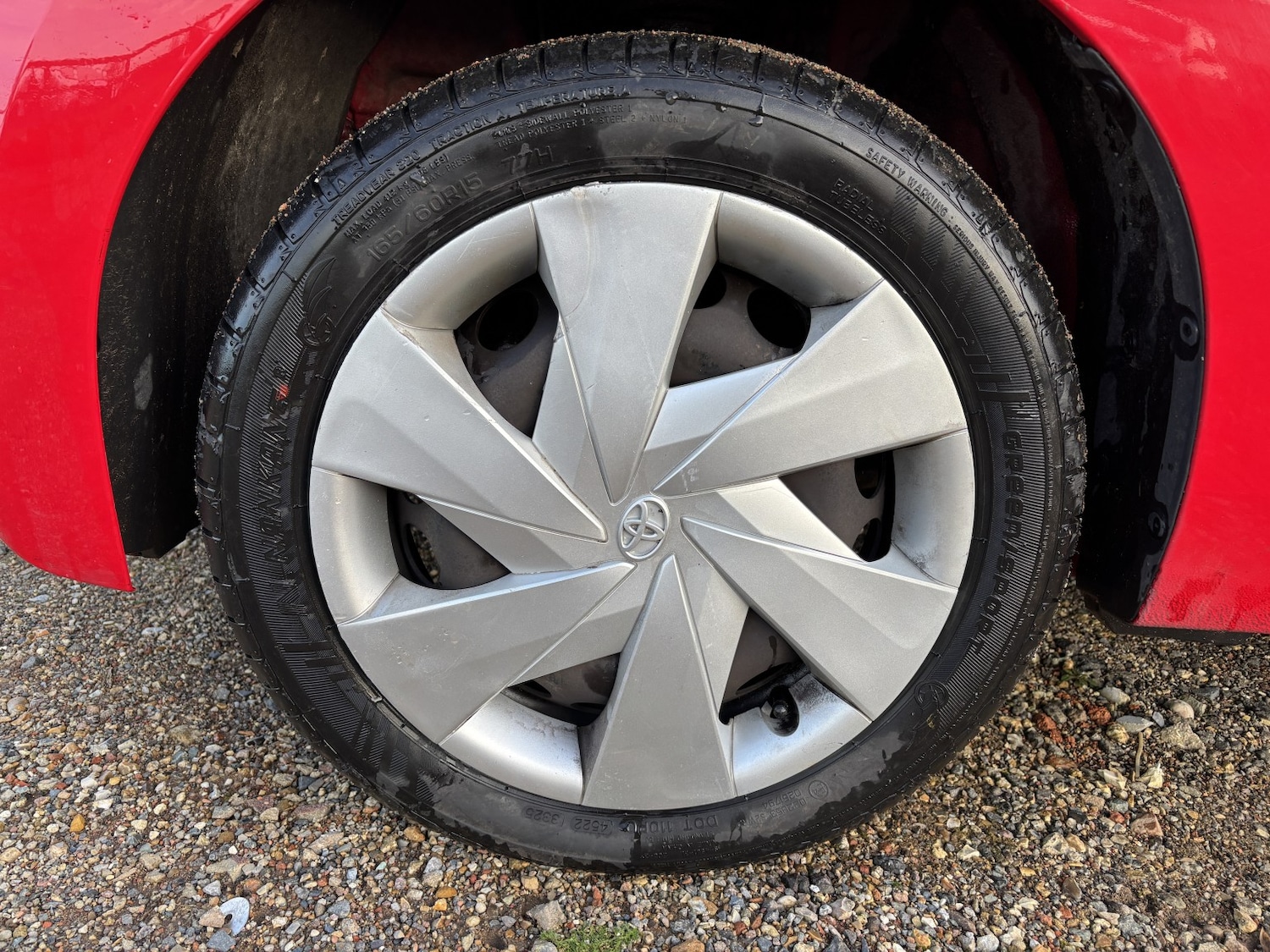 Used Toyota AYGO 2014 for sale - 77201250: Photo 5