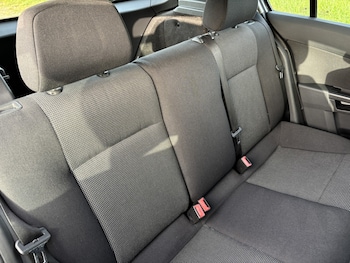 Used Vauxhall Astra 2008 for sale - 77721233: Photo