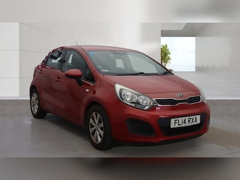 Used Kia Rio 2014 for sale - 79228542: Photo