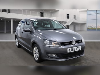 Volkswagen Polo feature image