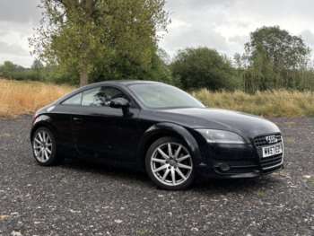 2007 - 2.0 TFSI 3-Door