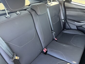 Used Ford Focus 2015 for sale - 78360003: Photo