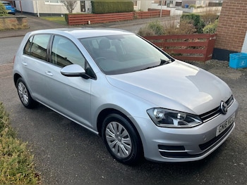 Used Volkswagen Golf 2016 for sale - 78599635: Photo