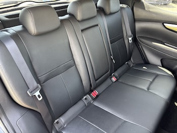Used Nissan Qashqai 2015 for sale - 78944697: Photo