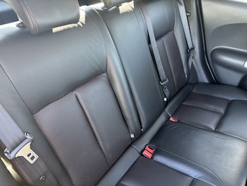 Used Nissan Juke 2012 for sale - 78145890: Photo