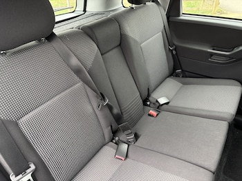 Used Vauxhall Meriva 2009 for sale - 77766360: Photo