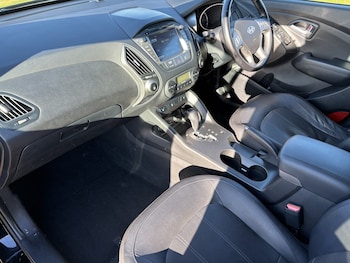 Used Hyundai Ix35 2015 for sale - 78131614: Photo