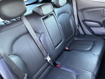 Used Hyundai Ix35 2015 for sale - 78131614: Photo