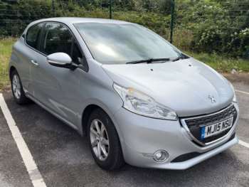 2015 - 1.0 VTi Active 3dr