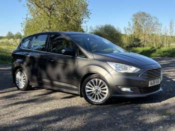 2016 - 1.0 T EcoBoost Titanium 5-Door