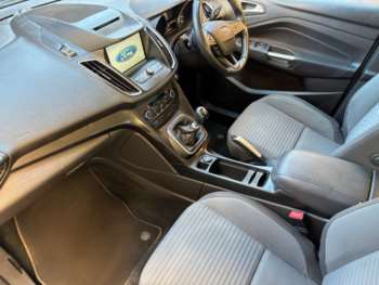 Used Ford C-Max 2016 for sale - 74608548: Photo