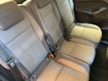 Used Ford C-Max 2016 for sale - 74608548: Photo