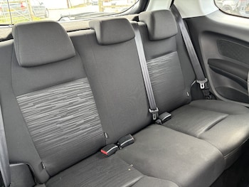 Used Peugeot 208 2013 for sale - 78360163: Photo