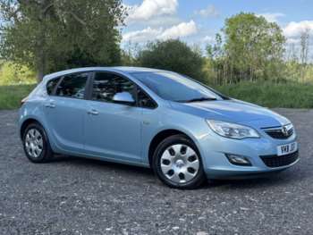 2011 - 1.6i 16V Exclusiv 5dr