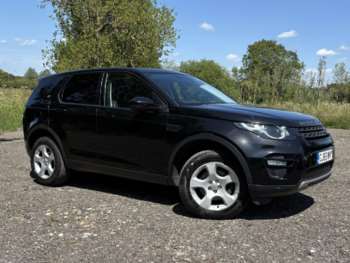 2016 - 2.0 TD4 SE Tech 5-Door
