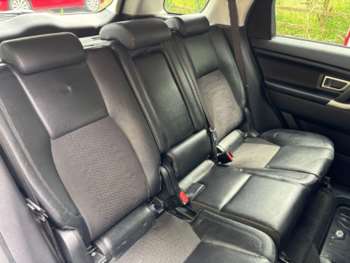 Used Land Rover Discovery Sport 2016 for sale - 74639880: Photo