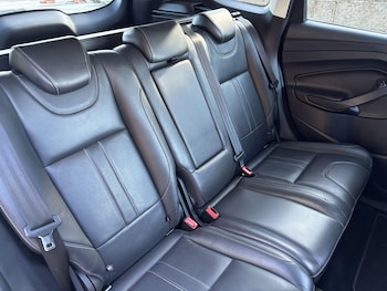 Used Ford Kuga 2014 for sale - 75898598: Photo