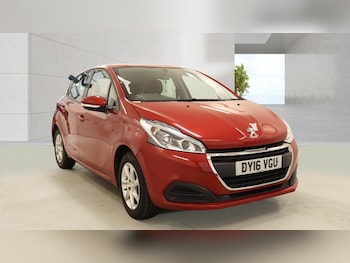 Used Peugeot 208 2016 for sale - 78932265: Photo