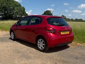 Used Peugeot 208 2016 for sale - 78932265: Photo