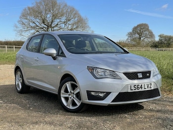 Used SEAT Ibiza 2014 for sale - 78489151: Photo
