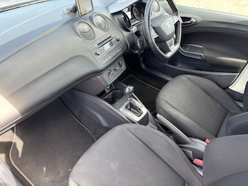Used SEAT Ibiza 2014 for sale - 78489151: Photo