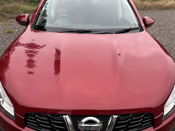 Used Nissan Qashqai+2 2011 for sale - 76211816: Photo 17