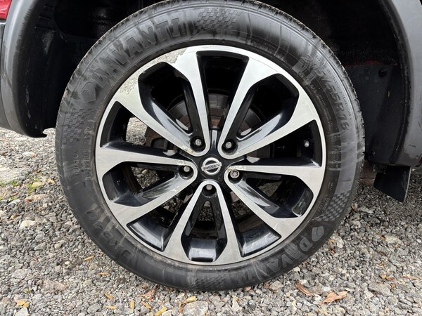 Used Nissan Qashqai+2 2011 for sale - 76211816: Photo 19