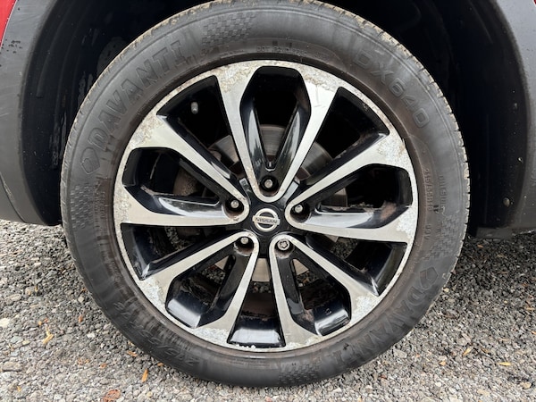 Used Nissan Qashqai+2 2011 for sale - 76211816: Photo 21