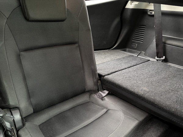 Used Nissan Qashqai+2 2011 for sale - 76211816: Photo 25