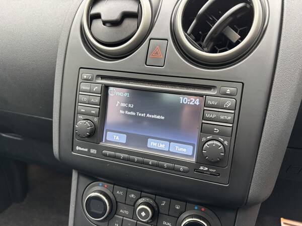 Used Nissan Qashqai+2 2011 for sale - 76211816: Photo 29
