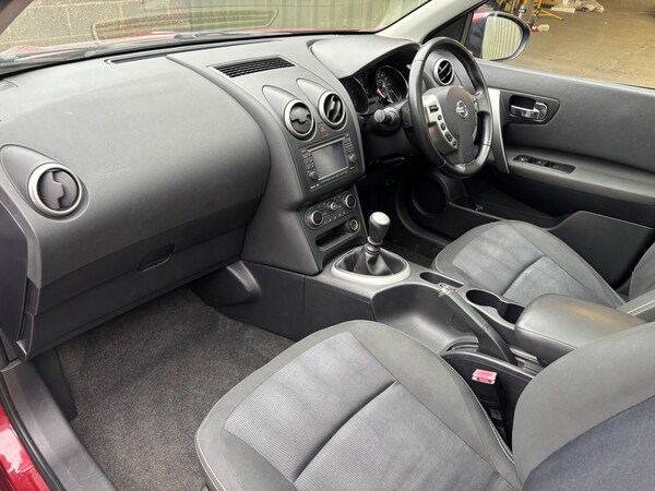 Used Nissan Qashqai+2 2011 for sale - 76211816: Photo 2