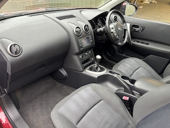 Used Nissan Qashqai+2 2011 for sale - 76211816: Photo 2
