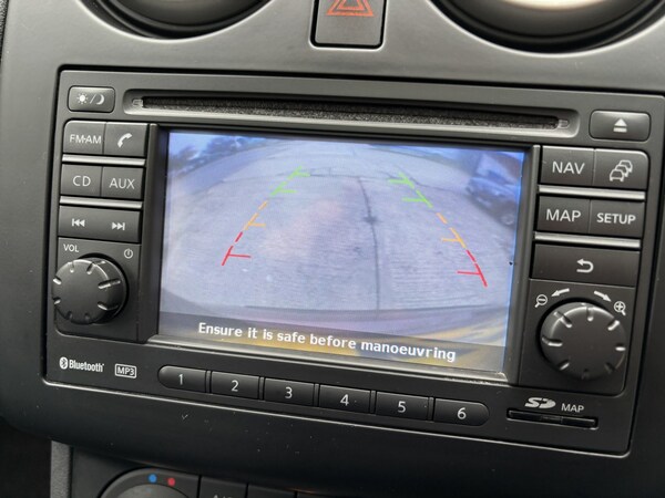 Used Nissan Qashqai+2 2011 for sale - 76211816: Photo 31