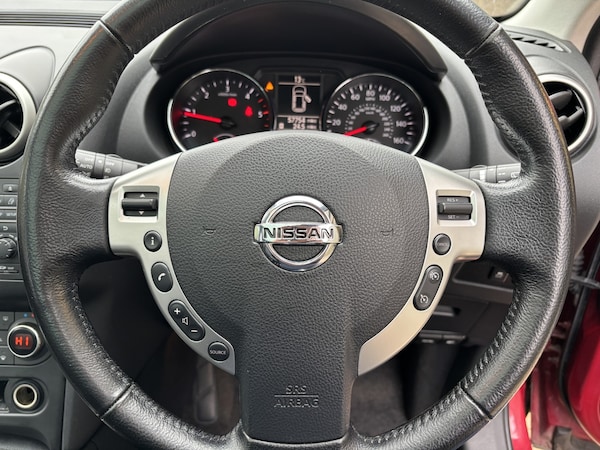 Used Nissan Qashqai+2 2011 for sale - 76211816: Photo 34