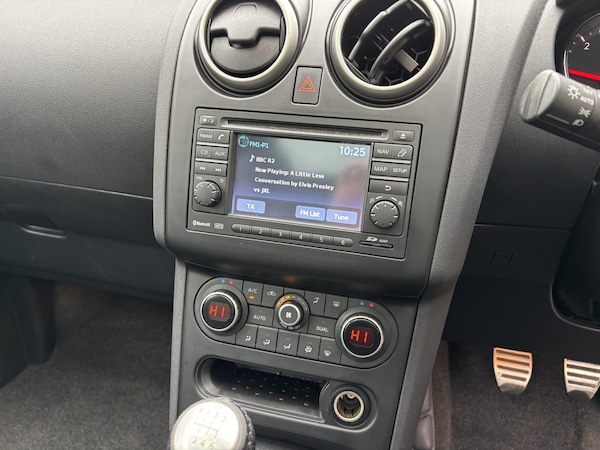 Used Nissan Qashqai+2 2011 for sale - 76211816: Photo 35