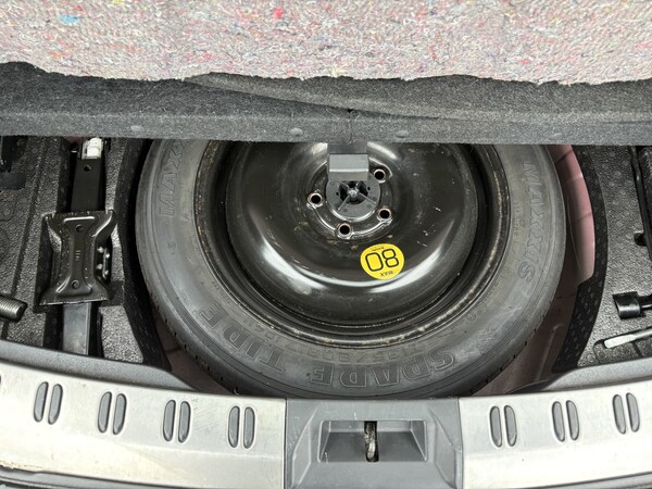 Used Nissan Qashqai+2 2011 for sale - 76211816: Photo 40