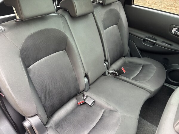 Used Nissan Qashqai+2 2011 for sale - 76211816: Photo 4