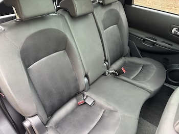Used Nissan Qashqai+2 2011 for sale - 76211816: Photo 4