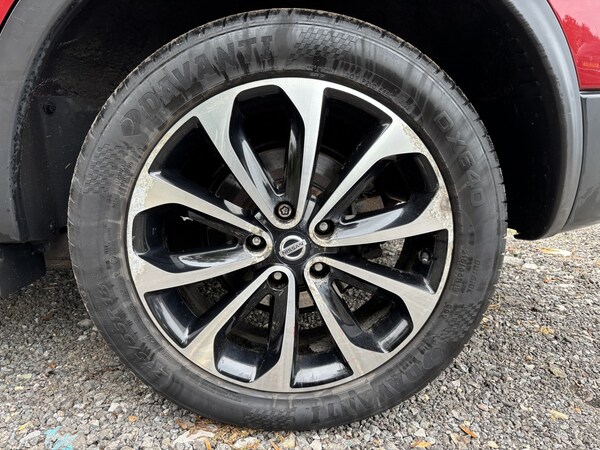 Used Nissan Qashqai+2 2011 for sale - 76211816: Photo 5