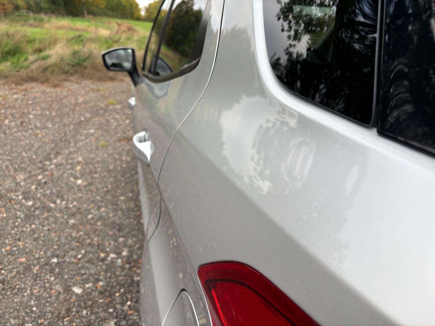 Used Ford Ecosport 2016 for sale - 76211757: Photo 13